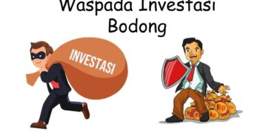 Waspada Investasi Bodong