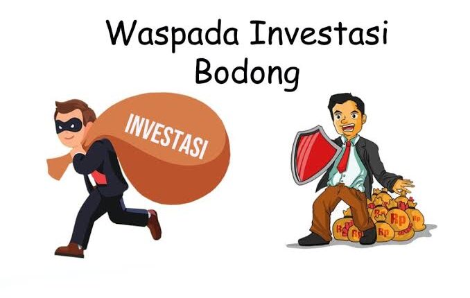 Waspada Investasi Bodong